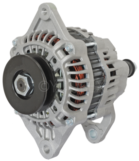 91921-05700 - Generator 12V-75A - Mitsubishi Ersättning - Generatorer aggregat.