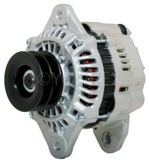 113497 - Mitsubishi Generator 24V-45A - Mitsubishi Ersättning - Generatorer aggregat.
