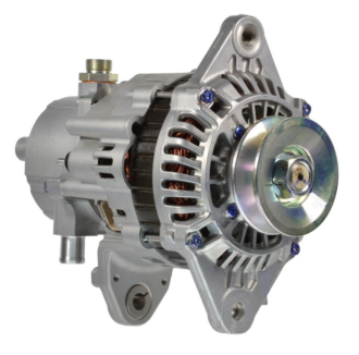 90-382-5883 - Mitsubishi Generator 24V-35A - Mitsubishi Ersättning - Generatorer aggregat.