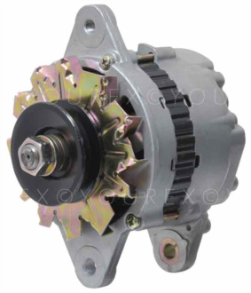 A4T-66083 - Mitsubishi Fuso Gen. 24V-40A - Mitsubishi Ersättning - Generatorer aggregat.