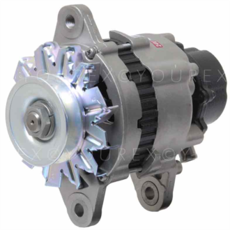ME 017562 - Mitsubishi Canter Gen. 24V-30A - Mitsubishi Ersättning - Generatorer aggregat.