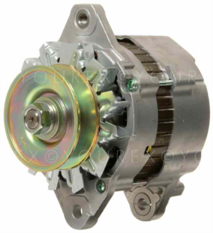 ME 093245 - Mits/Case Indu. Gen. 24V-40A - Mitsubishi Ersättning - Generatorer aggregat.