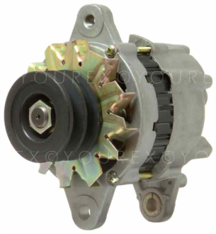 ME 037616 - Kobelco Generator 24V-30A - Mitsubishi Ersättning - Generatorer aggregat.