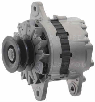 ME049173 - Mitsubishi Ind. Gen. 24V-40A - Mitsubishi Ersättning - Generatorer aggregat.