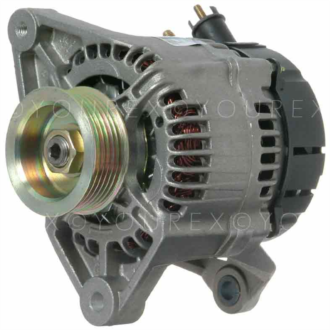 MM 63321705 - Generator 14V-80A - Marelli / Fiat Ersättning - Generatorer aggregat.