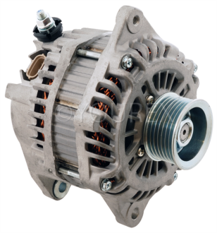 A3T-J3991ZC - Generator 12V-150A - Denso Ersättning - Generatorer aggregat.