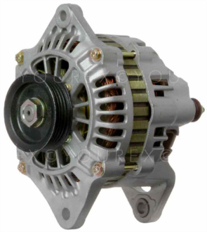 90-400-3110 - Nissan 300ZX Gen. 12V-90A, 94> - Mitsubishi Ersättning - Generatorer aggregat.
