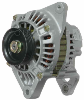 90-400-3510 - Nissan Generator - Mitsubishi Ersättning - Generatorer aggregat.