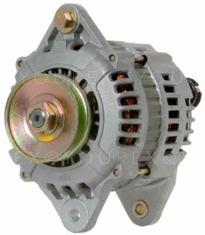 2310050K10 - Nissan Truck Gen. 12V-50A - Mitsubishi Ersättning - Generatorer aggregat.