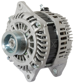 23100-1AA1B - Generator 12V-130A - Mitsubishi Ersättning - Generatorer aggregat.
