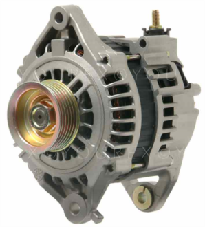 LR180-762 - Nissan Generator 12V-80A - Hitachi Ers. - Generatorer aggregat.