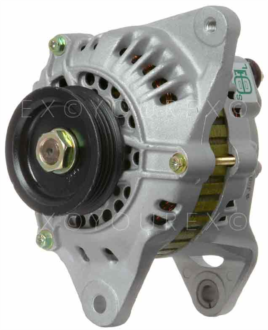A2T 45494 - Generator - Hitachi Ers. - Generatorer aggregat.