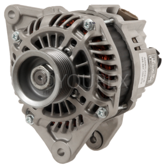 0986 084 020 - Generator 12V-100A - Mitsubishi Ersättning - Generatorer aggregat.