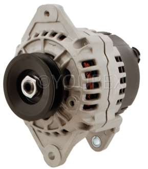 111980 - Nissan Generator 12V-70A - Bosch Ersättning - Generatorer aggregat.