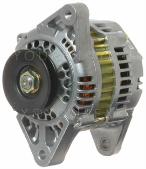 2310080G09 - Generator 12V - 60A - Hitachi Ers. - Generatorer aggregat.