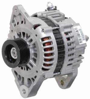 2310001400 - Nissan Altima Gen. 100A - Hitachi Ers. - Generatorer aggregat.