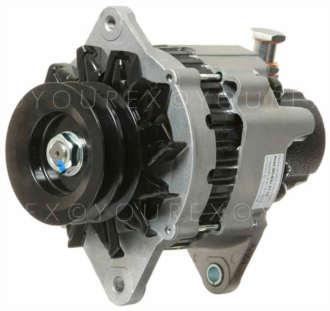 9120 335 001 - Nissan Serena D Gen. 90A - Bosch Ersättning - Generatorer aggregat.