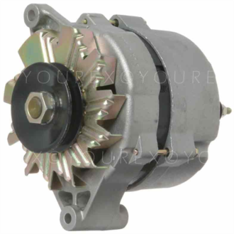 0986 030 841 - Opel Generator 12V-65A - Bosch Ersättning - Generatorer aggregat.