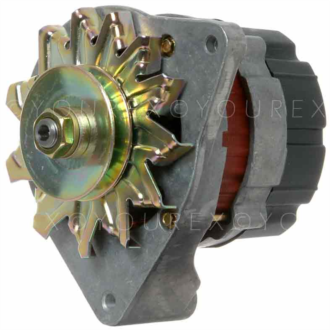 IA0624 - Opel Gen.  12V-50A - Bosch Ersättning - Generatorer aggregat.