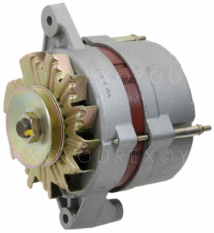 IA0297 - Opel Gen.  (GE-3175) - Bosch Ersättning - Generatorer aggregat.