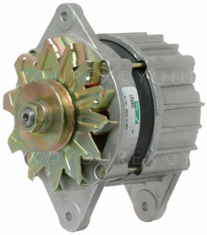 90-430-3445 - Opel Diesel Gen. 12V-70A - Bosch Ersättning - Generatorer aggregat.