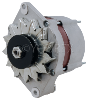 IA0583 - Opel Generator 12V-65A - Bosch Ersättning - Generatorer aggregat.
