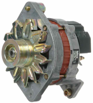 0986 036 530 - Opel Kadet/Astra gen. 14V-70A - Bosch Ersättning - Generatorer aggregat.