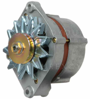 0120 469 988 - Opel Generator 12V - 90A - Bosch Ersättning - Generatorer aggregat.