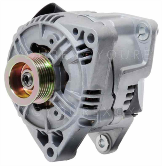 0986 043 730 - Opel Gen. 120A (varmt klimat) - Bosch Ersättning - Generatorer aggregat.