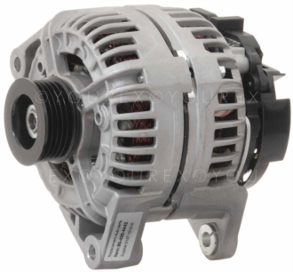 0986 044 420 - Opel Generator 12V-120A - Bosch Ersättning - Generatorer aggregat.