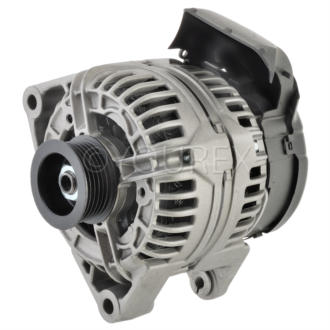0986 044 430 - Opel Vectra V6 Generator - Bosch Ersättning - Generatorer aggregat.