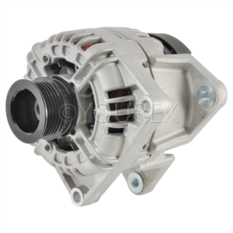 13229985 - Opel Generator 12V-120A - Bosch Ersättning - Generatorer aggregat.
