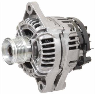 114088 - Opel/SAAB Generator 12V-140A - Bosch Ersättning - Generatorer aggregat.