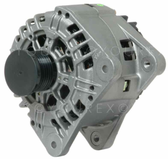 112471 - Opel/Renault Gen. 12V-120A - Valeo/Paris-Rhone Ersättning - Generatorer aggregat.