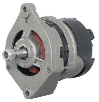 CA 1268090 - Perkins/CAV Generator 12V-60A - CAV Ersättning - Generatorer aggregat.
