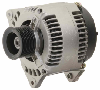 90-441-0305 - Perkins Gen. 12V-120A - Marelli / Fiat Ersättning - Generatorer aggregat.