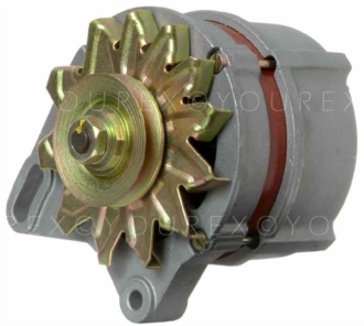 0986 031 461 - Peugeot Gen. - Bosch Ersättning - Generatorer aggregat.