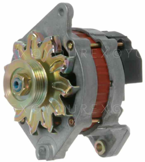 A2T-34598B - Citroen/Peugeot Gen. 12V-80A - Mitsubishi Ersättning - Generatorer aggregat.