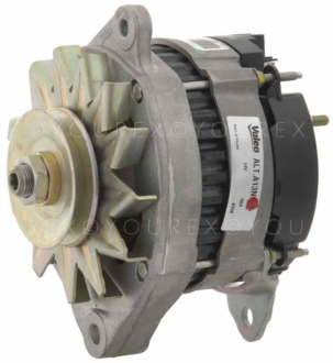 112768 - Generator 12V - 50A - Motorola/Valeo Ersättning - Generatorer aggregat.