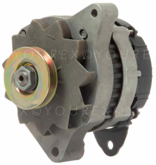 9120 144 255 - Peugot Gen. 86> - Bosch Ersättning - Generatorer aggregat.