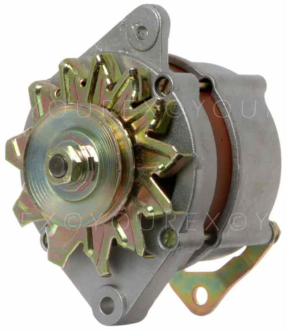 MO 9AR2690 - Peugeot Generator 12V-70A - Motorola/Valeo Ersättning - Generatorer aggregat.
