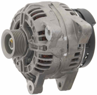 115541 - PSA Gen. 12V-150A (COM) - Bosch Ersättning - Generatorer aggregat.