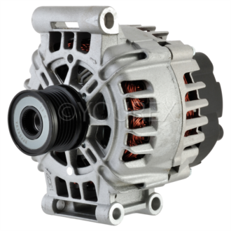 114811 - PSA/Mini Gen. 12V-120A  (COM) - Valeo/Paris-Rhone Ersättning - Generatorer aggregat.