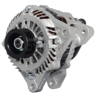 5705CF - PSA Generator 12V-120A (COM) - Mitsubishi Ersättning - Generatorer aggregat.