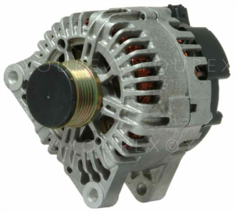 90-450-7471 - Peugeot Gen. 12V-150A - Valeo/Paris-Rhone Ersättning - Generatorer aggregat.
