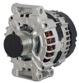 PEU 5705 KF - PSA/Mini Gen. 12V-150A, 6gr - Bosch Ersättning - Generatorer aggregat.