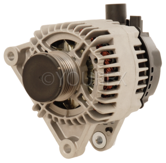 101210-1720 - Generator 12V-90A passar PSA - Marelli / Fiat Ersättning - Generatorer aggregat.