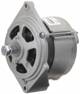 0120 400 719 - Porsche Generator 12V-55A - Bosch Ersättning - Generatorer aggregat.