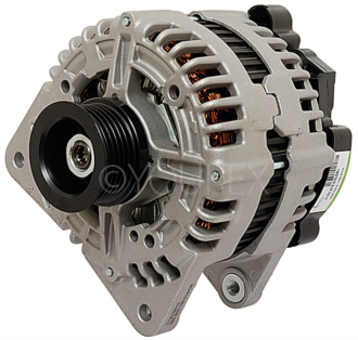 9A1 60301200 - Generator 12V-150A - Bosch Ersättning - Generatorer aggregat.