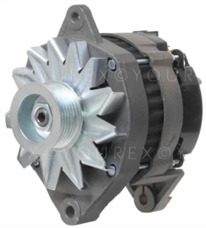 0986 038 861 - Renault 19/Clio Gen. 70A - Valeo/Paris-Rhone Ersättning - Generatorer aggregat.